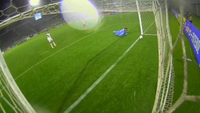 Photo of Vitória é eliminado pelo Palmeiras na Copinha em jogo marcado por polêmicas