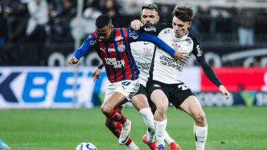 Photo of Corinthians x Bahia: onde assistir, horário e prováveis escalações