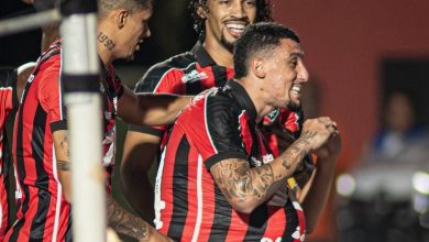 Photo of Vitória confirma favoritismo, vence o Remo e encerra tabu