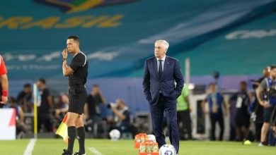 Photo of Vai renovar! CBF encaminha novo acordo com Carlo Ancelotti até a Copa do Mundo de 2030