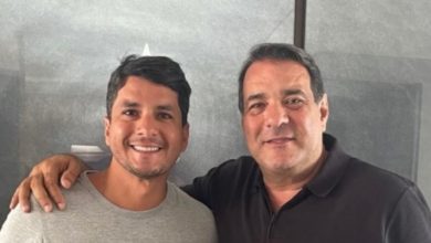 Photo of Duda Sanches confirma que seguirá legado do pai Alan Sanches e mantém projeto político na Bahia