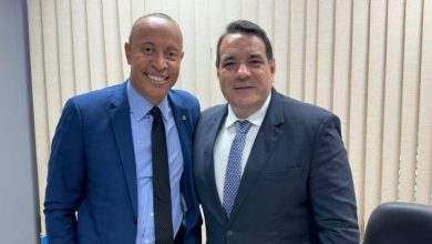 Photo of Hospital Ortopédico pode receber nome do deputado Alan Sanches na Bahia