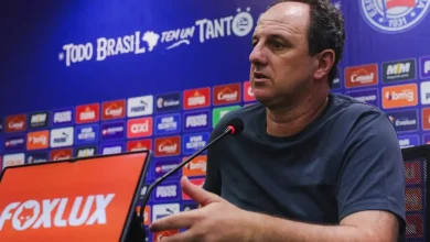 Photo of Ceni aponta ajustes físicos após goleada do Bahia, projeta Ba-Vi e estreia no Brasileirão
