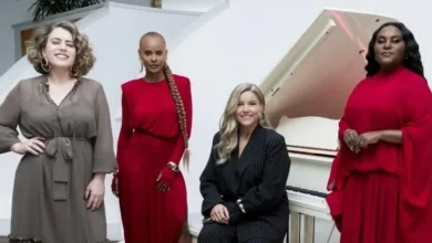 Photo of Sem Li Martins, documentário sobre Rouge é anunciado