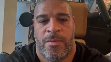 Photo of Adriano pede devolução de R$ 15 mil após mãe sofrer golpe com IA: “Devolva em 24 horas”