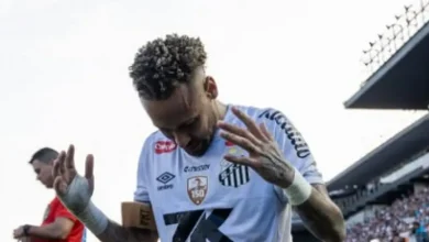 Photo of Neymar inicia transição física e se aproxima de retorno pelo Santos
