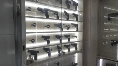 Photo of PF deflagra operação Fogo Amigo 2 contra esquema de venda ilegal de armas em cidade vizinha a Juazeiro