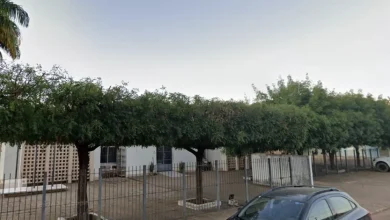 Photo of MP-BA recomenda que município suspenda pintura de prédios públicos na cor laranja; entenda