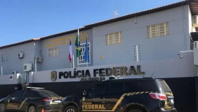 Photo of PF e CGU deflagram operação contra desvio de recursos do SUS em Juazeiro; prática teria começado na pandemia