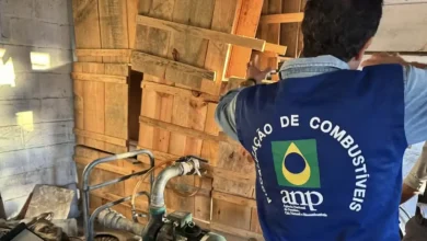 Photo of STF mantém prisão preventiva de investigados por organização criminosa ligada a adulteração de combustíveis na Bahia