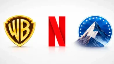 Photo of Warner Bros. rejeita oferta da Paramount e seguirá acordo com a Netflix