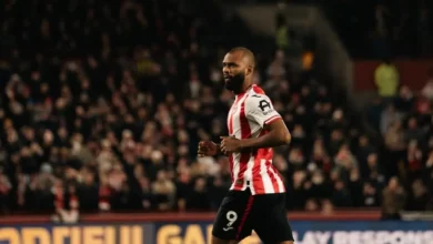 Photo of Igor Thiago se torna brasileiro com mais gols em uma edição de Campeonato Inglês