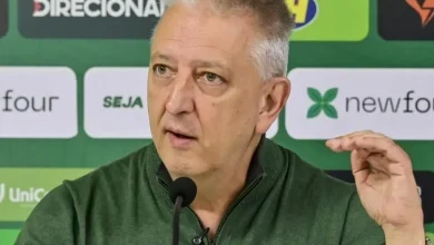 Photo of Presidente do América-MG diz que clube pedirá reconhecimento de título brasileiro à CBF: “Lutaremos por isso”