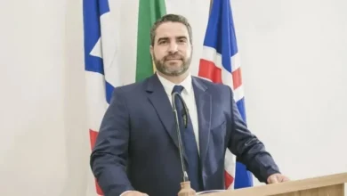 Photo of Prefeito afastado na Overclean vira alvo do MPF por suspeita de improbidade administrativa