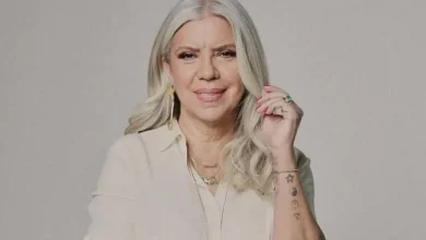 Photo of Astrid Fontenelle relata ter sofrido assédio durante gravação de programa do GNT