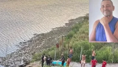 Photo of Corpo de homem que trabalhava em obra do Minha Casa, Minha Vida é encontrado em Brumado