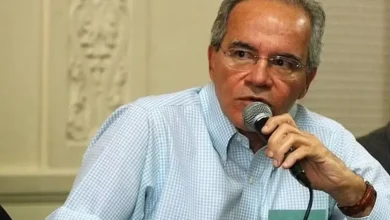 Photo of Empresário baiano, Nelson Tanure também é alvo da PF em operação que mira Banco Master