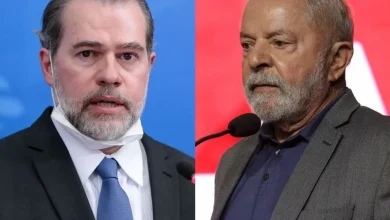 Photo of Lula mostra irritação com Toffoli e chega a dizer a aliados que ministro deveria deixar STF