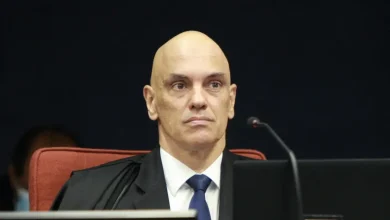 Photo of STF barra recurso da Coelba e mantém responsabilidade por taxa de iluminação pública em município da Bahia