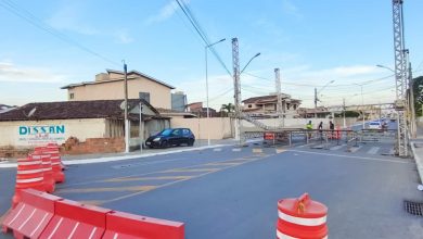Photo of Trânsito na Av. Crisógno Fernandes tem interdições nesta semana; confira as mudanças