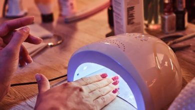 Photo of Conheça a nova moda: pintar as unhas com app de celular