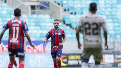 Photo of Bahia pode fazer melhor campanha da história da primeira fase do Baianão