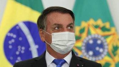 Photo of Denúncia contra Bolsonaro sobre ‘genocídio durante a pandemia’ é arquivada pelo MPF