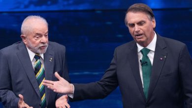 Photo of Bolsonaro nega injúria contra Lula em depoimento à Polícia Federal