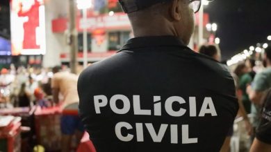 Photo of Homem é preso no circuito Barra/Ondina, suspeito de matar a enteada; crime ocorreu em 2005