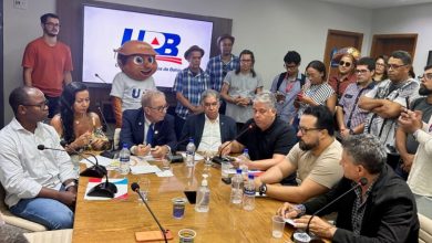 Photo of Forrozeiros defendem protagonismo do forró no São João durante reunião na UPB