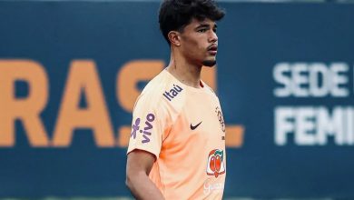 Photo of Bruninho pede para abrir mão da pensão do goleiro Bruno em troca do corpo da mãe