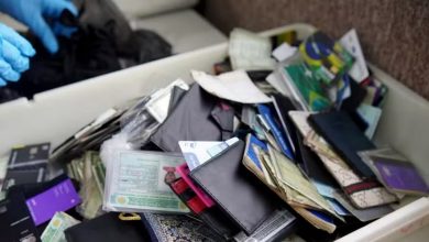 Photo of Veja como recuperar documentos perdidos durante o Carnaval de Salvador