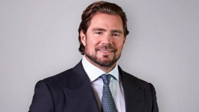 Photo of Presidente do CPMI solicita ao STF voo privado para levar Daniel Vorcaro a Brasília