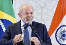 Photo of Lula rebate jornalista da TV Globo após pergunta sobre recebimento de criminosos no Brasil: ‘Eu não falei isso’