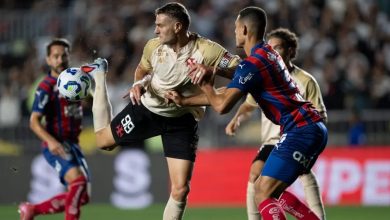 Photo of Vasco da Gama x Bahia: onde assistir ao vivo, horário e escalações