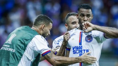 Photo of Bahia enfrenta O’Higgins na Libertadores 2026; veja onde assistir, prováveis escalações e horário