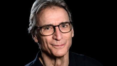 Photo of Aos 74 anos, Herson Capri é internado após infarto