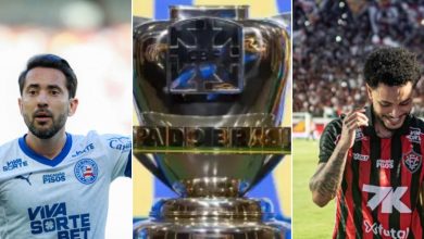 Photo of Vai começar a Copa do Brasil! Conheça as equipes que representam a Bahia no torneio