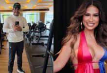 Photo of Após marido publicar vídeo falando sobre conservadorismo, Simone Mendes enfrenta crítica nas redes sociais