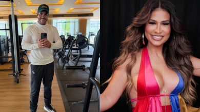 Photo of Após marido publicar vídeo falando sobre conservadorismo, Simone Mendes enfrenta crítica nas redes sociais