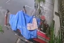 Photo of Morador tem lancha furtada após deixar portão aberto; prejuízo é de R$ 80 mil