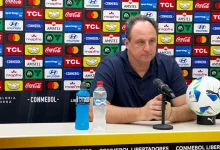 Photo of Após derrota, Rogério Ceni detona desempenho do Bahia na Libertadores: “Desastroso”