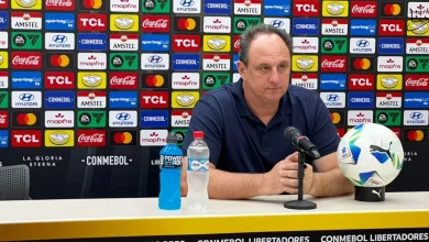 Photo of Após derrota, Rogério Ceni detona desempenho do Bahia na Libertadores: “Desastroso”