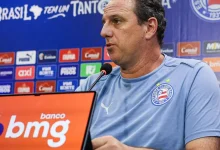 Photo of Ceni diz que jogada do gol do Bahia é treinada, mas execução partiu dos jogadores: “Memória de treinamento”