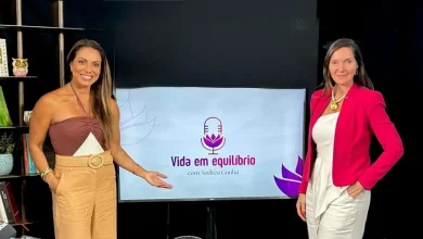 Photo of Vida em Equilíbrio: Exaustão emocional e burnout – o impacto da mente acelerada e como o mindfulness pode ajudar