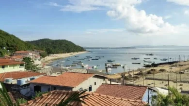 Photo of Falta de água na Ilha dos Frades completa 15 dias e prejudica turistas e moradores no verão baiano