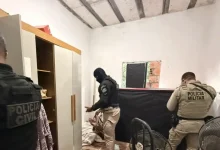 Photo of Operação investiga facção suspeita de controlar provedores de internet em Dias D’Ávila e região