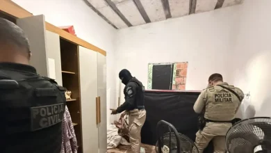Photo of Operação investiga facção suspeita de controlar provedores de internet em Dias D’Ávila e região