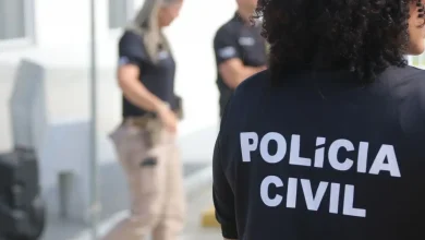 Photo of Suspeito de participar de execução de irmãos é preso em Feira de Santana