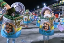 Photo of OAB-RJ considera desfile em homenagem a Lula como “preconceito religioso”